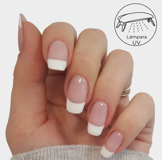 Gel French