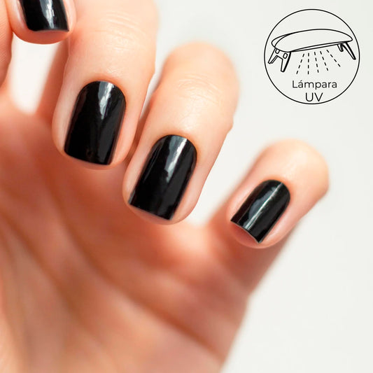 Gel Black