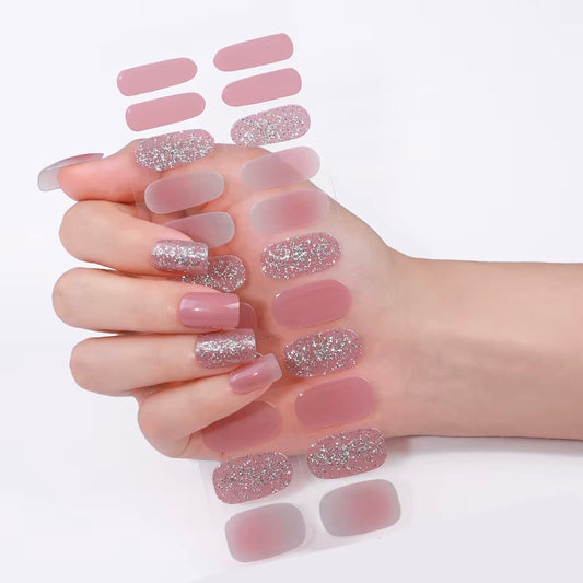 Gel free UV Sweetness